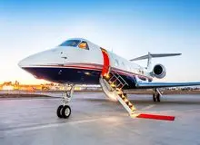 سازمان هواپیمایی کشوری: در ایران جت شخصی نداریم