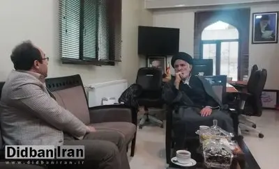 امام جمعه لواسانات: باید تلاش کنیم فساد به بدنه دولت، دیگر نهادها و نیز کارمندان مرتبط نشود