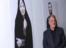 نامه محسن هاشمی به فائزه به خاطر اینکه گفته بود ماندن ترامپ برای مردم ایران خوب بود+متن نامه 