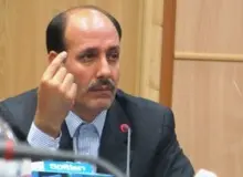 نوذر شفیعی: سازمان همکاری‌های شانگهای به امید رفع احتمالی تحریم ها عضویت ایران را پذیرفته است