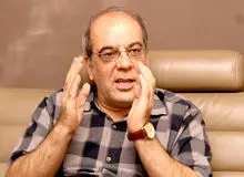 عباس عبدی : در ذهن عبدالملکی توهمات خطرناکی بود/ او هزینه سنگینی به مردم تحمیل کرده است