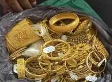 پیدا شدن ۵ میلیارد تومان طلای یک خانواده میان ۲۷۰تن زباله‌+عکس