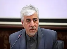 سجادی در آستانه برکناری