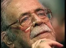 واکنش محمدعلی کشاورز به درگذشت عزت‌الله انتظامی/ تو رفتی و من ماندم با جای خالی رفاقت ۶۰ ساله/ عکس