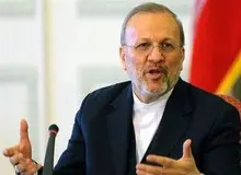 سخنگوی شورای وحدت اصولگرایان:  شواهد قوی نشان می دهد ابراهیم رئیسی کاندیدای ریاست جمهوری است