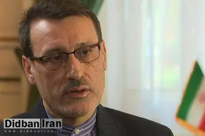 ایران به دنبال شروع درگیری نیست اما در مقابل آمریکا می‌ایستد
