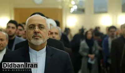 ظریف: شرط بندی روی انتخابهای غلط تنها به بحرانهای بیشتر دامن میزند