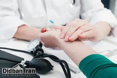 این خوراکیها فشار خون را بالا میبرند