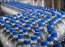 آب معدنی ۲۵ درصد گران شد 