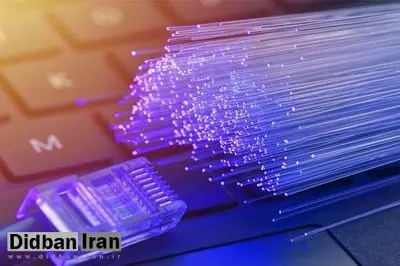 توسعه فیبر نوری در تهران، گامی مهم در ارتقای خدمات ارتباطی
