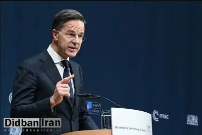 دبیرکل ناتو: هدف بعدی روسیه ما هستیم