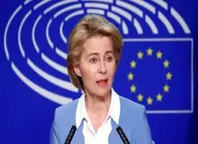 اروپایی ها از بایدن ناامید شدند/ با ترامپ حداقل همه چیز خیلی روشن بود!