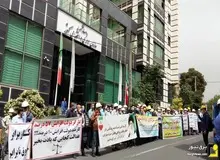 رانت کارمند دولت بودن/ بیش از ۵۰ درصد نیروهای استخدامی کشور رانتی و  ۴۵ درصد آنها ناکارآمد و غیرمتخصص هستند