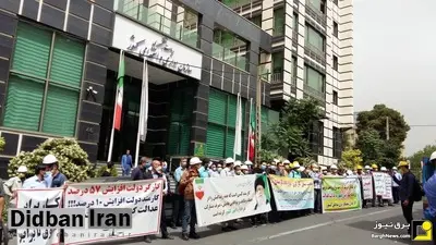 رانت کارمند دولت بودن/ بیش از ۵۰ درصد نیروهای استخدامی کشور رانتی و  ۴۵ درصد آنها ناکارآمد و غیرمتخصص هستند