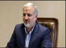 احمد علی موهبتی معاون توسعه مدیریت و منابع وزارت کشور شد+سوابق