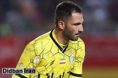 داستان توهین سروش رفیعی ادامه دارد؛ آدان بخشید، استقلال نه!