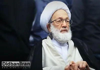 شیخ عیسی قاسم: تهدید امام خامنه‌ای، اهانت به کل امت اسلام است
