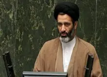 حسینی کیا: آمریکایی ها ۱۵۰ میلیارد دلار در خصوص برجام به ما ضرر وارد کردند