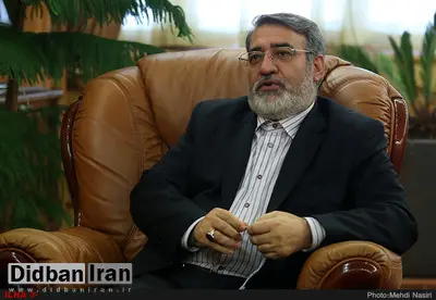 وزیر کشور: روحانی برای حضورم در وزارت کشور با من صحبت کرد/ هرچند روز یک استاندار به احضارشدهها اضافه میشود/ من و لاریجانی نان و نمک یکدیگر را خوردهایم/حق مینو خالقی این نبود/ در چارچوب وظایفم، پیگیر حصر هستم