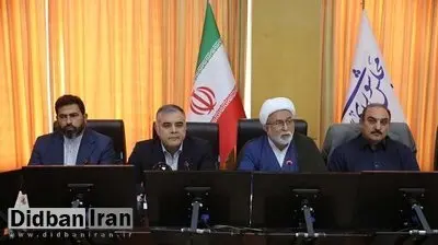 کمیسیون انرژی مجلس، تحقیق و تفحص از قاچاق سوخت را کلید زد