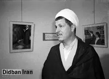 روایت هاشمی رفسنجانی از جلسه با روسای قوا برای پاسخ به دشمنی های فرانسه