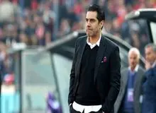 پیروانی: از میزبانی دربی فقط پرداخت اجاره ورزشگاه گردن ما افتاد