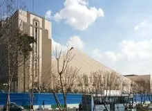 دانشجویان ایرانی در اوکراین، مقابل مجلس تجمع کردند
