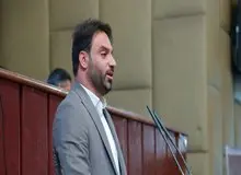 نماینده خوزستان در شورای عالی استان ها : صدها متروپل در استان خوزستان داریم/ ریز گردها  تبدیل به یک بحران امنیتی و زیست محیطی شده