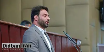 نماینده خوزستان در شورای عالی استان ها : صدها متروپل در استان خوزستان داریم/ ریز گردها تبدیل به یک بحران امنیتی و زیست محیطی شده