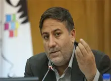 تذکر به حناچی در خصوص استفاده از ماسک اجباری در مترو
