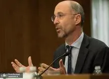 علت تعلیق مجوز امنیتی رابرت مالی، مذاکرات محرمانه او با طرف ایرانی در دبی بوده است