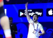 پژمان درستکار برترین مربی سال کشتی آسیا شد