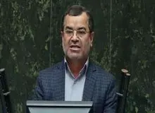 نماینده مجلس انقلابی: مردم در اعتراض هایشان، آرامش خود را حفظ می کنند چون می دانند دشمن کمین نشسته است
