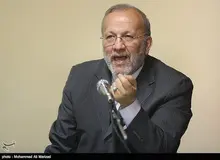 منوچهر متکی: ما برای انتخابات آقای رئیسی را به مردم پیشنهاد می کنیم