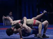 ۱۳ آزاد و فرنگی کار ایران راهی بلغارستان شدند 