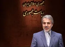 به رئیس‌جمهور و دولت خیلی ظلم شده است/ مسدود شدن تماس صوتی تلگرام خارج از دولت انجام شده است/ اقدام جهانگیری برای دفاع از دولت ارزشمند است