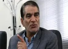 کوهکن: دولت فعلی نمی خواهد تقصیر را بر گردن روحانی بیندازد/ رئیسی فقط می‌خواهد کار کند