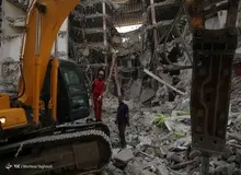 اسناد متروپل کجاست؟/ اقبال شاکری: سازمان بازرسی اسناد و مدارک مربوط به پروژه متروپل را برده است
