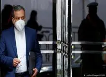  ارگان رسانه ای جبهه پایداری: عباس عراقچی را برکنار کنید او ۱۰۰ حق هسته ای را از جمهوری اسلامی گرفته است