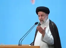 رئیسی: جمهوری اسلامی لذت و رفاه را سرکوب نمی‌کند، بلکه به آن جهت می‌دهد / غربی‌ها دنبال ترویج فرهنگ خود به مردم ایران اسلامی هستند