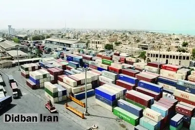 هشدار نسبت به رسوب کالا در گمرکات/ واردکنندگان را بلاتکلیف شدند