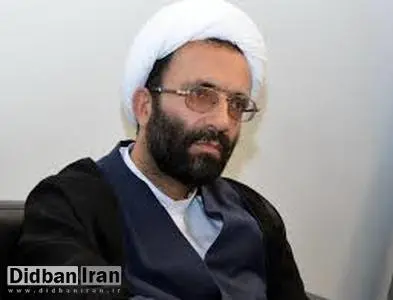 نماینده محلات: همان فردی که دیوان محاسبات اعلام کرد تخلفاتی داشته، از روحانی حکم گرفت!!
