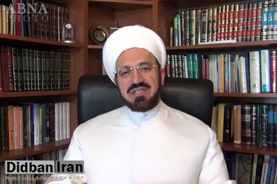 رهبر شیعیان میشیگان کیست؟/ از مبارزات ضد شاه در مسجد نارمک تا مبارزه علیه ترامپ/ درباره نماینده امام خمینی(ره) در ارتش و فعال ستادجو بایدن چه می دانیم؟