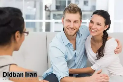 چگونه مشاوره ازدواج به بهبود ارتباط عاطفی کمک می‌کند؟