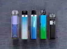 پاد سیستم‌ها: چگونه بهترین جویس سالت را برای دستگاه خود انتخاب کنیم؟