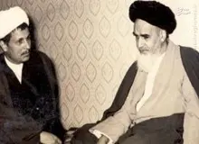روایت هاشمی رفسنجانی از نگرانی امام خمینی درباره ارتش، سپاه و تغییر قانون اساسی