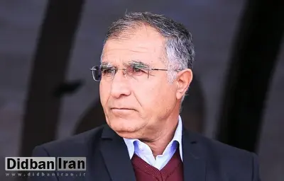 جلالی: به من ماموریت بدهید تا نورالهی و ترابی را به تیم ملی برگردانم
