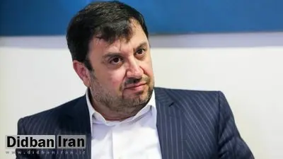 پدافندغیرعامل از فیروزآبادی، دبیرشورایعالیفضایمجازی شکایت کرد