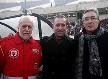 برانکو:اشتباهات داوری آنقدر زیاد بوده که نمی‌شود گفت اتفاقی بوده است