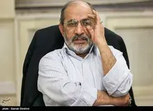 آیت‌الله هاشمی گفت میر حسین موسوی به جبهه‌ها کمک نمی‌کند/  از بین بردن90 میلیون مارک پول جبهه‌ها با امضای موسوی و مدیریت بهزاد نبوی انجام گرفت 